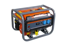 Генератор бензиновый Кратон GG-2800