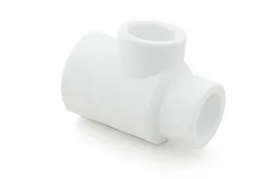 Тройник переходной RTP PPR 40х25х40