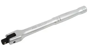 Вороток Jonnesway шарнирный 1/4"DR, 150 мм