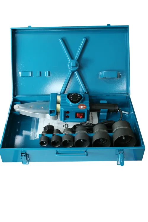 Аппарат сварки пластиковых труб КРАТОН AWP-2000