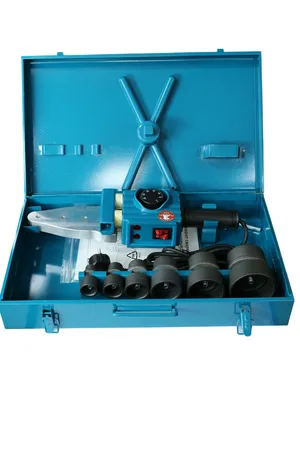 Аппарат сварки пластиковых труб КРАТОН AWP-2000