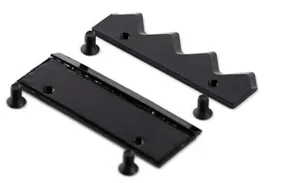 Ножи сменные  BURAN HARDDRILL SHARP 250, 2 шт.