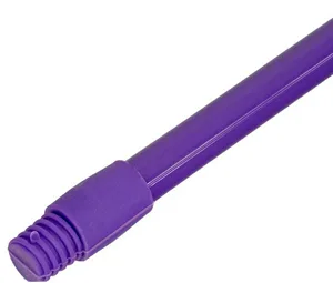 Черенок Elfe стальной, d-21 мм, L-1200 мм, сиреневый