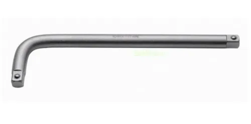 Рычаг Sata угловой 1/2" 260мм, S13919