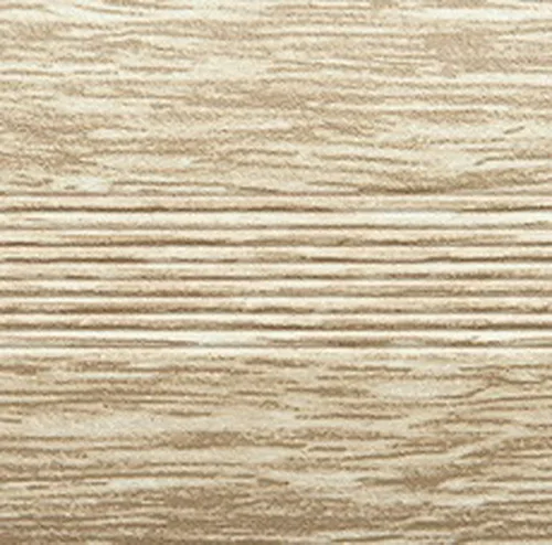 Стык Русский Профиль 38мм 0,9м дуб беленный