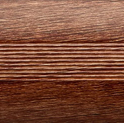 Стык Русский Профиль 38мм 0,9м дуб канадский