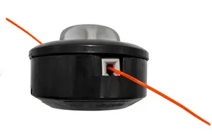 Головка косильная GEOS Max полуавтоматическая  (гайка М10*1,25 левая)