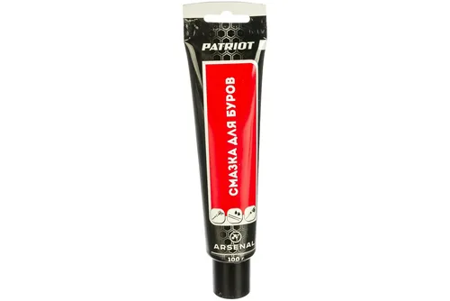 Смазка для буров PATRIOT Arsenal AR-401 100гр