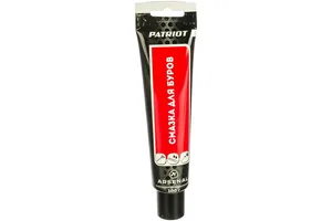 Смазка для буров PATRIOT Arsenal AR-401 100гр