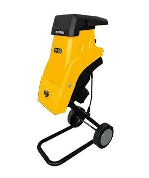 Измельчитель DENZEL ETS-2600, 2600 Вт, 45 мм.