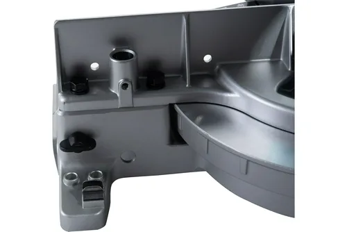 Пила торцовочная MAKITA LH 1040, 1650Вт, 260мм