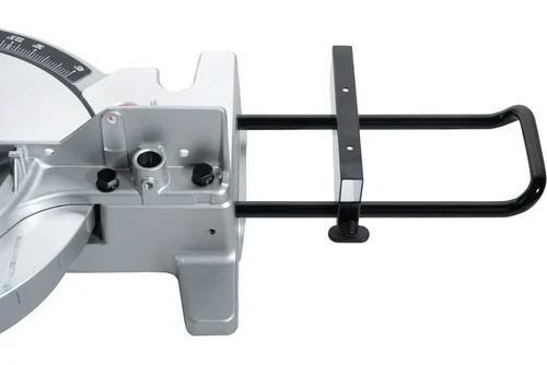 Пила торцовочная MAKITA LH 1040, 1650Вт, 260мм