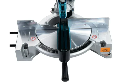 Пила торцовочная MAKITA LH 1040, 1650Вт, 260мм