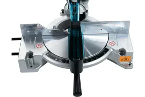 Пила торцовочная MAKITA LH 1040, 1650Вт, 260мм