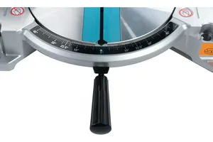 Пила торцовочная MAKITA LH 1040, 1650Вт, 260мм