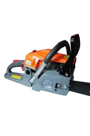 Пила цепная бензиновая Кратон "Зверь машина" GCS-55/500