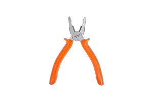 Пассатижи Кратон Econom 200 мм