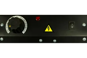 Пушка тепловая дизельная Ballu  BHDN-20, 20 кВт,  непрямого нагрева