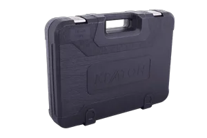 Набор инструментов Кратон TS-24 multi 55, 1/4"+1/2"