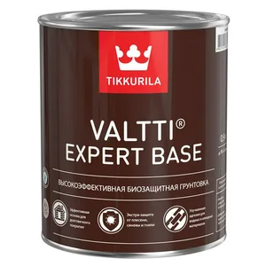 Антисептик TIKKURILA VALTTI EXPERT BASE, 0,9л