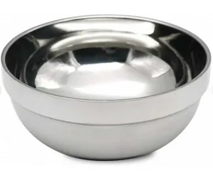 Миска TOURISTTHERMO BOWL-800, изотермическая, нерж. сталь 16 см