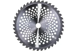 Диск к триммеру Champion (255 x 25,4 мм), 40 зубьев