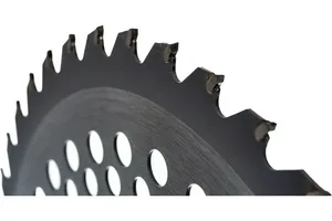 Диск к триммеру Champion (255 x 25,4 мм), 40 зубьев