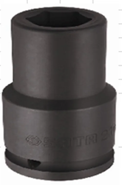 Головка торцевая Sata ударная удлиненная 3/4" 31мм, S34619