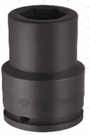 Головка торцевая Sata ударная удлиненная 3/4" 31мм, S34619