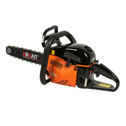 Бензопила BRAIT BR-5220B (2,4кВт, 20", 0,325", 1,5мм, 76 зв.)