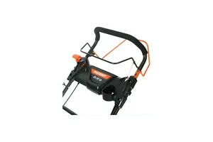 Газонокосилка бензиновая PATRIOT PT 47LS  (3.3 кВт, ширина скащивания 46 см, травосборник 60 л, самоходн.)