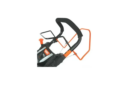 Газонокосилка бензиновая PATRIOT PT 47LS  (3.3 кВт, ширина скащивания 46 см, травосборник 60 л, самоходн.)