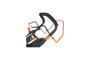 Газонокосилка бензиновая PATRIOT PT 47LS  (3.3 кВт, ширина скащивания 46 см, травосборник 60 л, самоходн.)