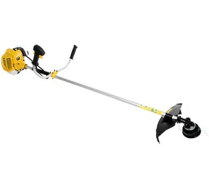 Триммер бензиновый Huter GGT-2500T 2500 Вт, нож, леска