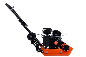 Виброплита бензиновая КРАТОН KR-PC53