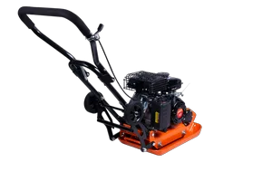 Виброплита бензиновая КРАТОН KR-PC53