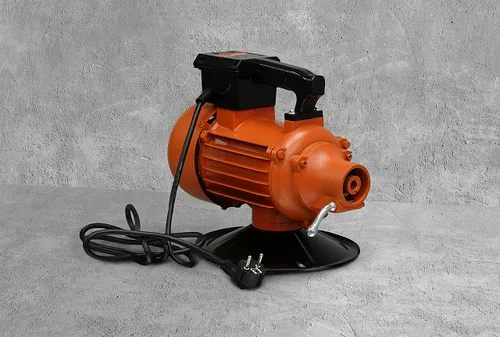 Вибратор глубинный для бетона КРАТОН CV-1500