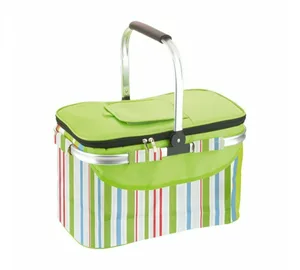 Термосумка PALISAD 44х24х26 cм 