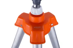 Дождеватель импульсный латунный на треноге Кратон ISM-03T