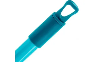 Швабра отжимная скручиванием Palisad, насадка из микрофибры, 1200мм