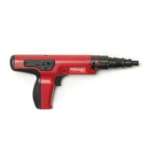 Пистолет монтажный пороховой FEDAST 301R