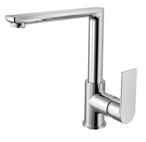 Смеситель для кухни I-TECH, LUNA 40, однорычажный, шпилька