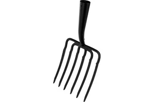 Вилы копальные Арти 6-ти рогие