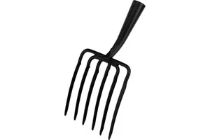 Вилы копальные Арти 6-ти рогие