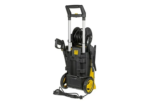 Мойка HUTER W210i PROFESSIONAL (210 бар, 450 л/час, 2,6 кВт.)
