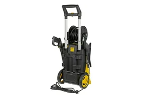 Мойка HUTER W210i PROFESSIONAL (210 бар, 450 л/час, 2,6 кВт.)