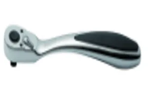 Рукоятка реверсивная усиленная, Sata 1/2", 261мм, S13970