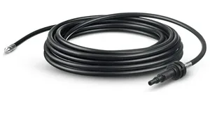 Шланг высокого давления STEHER для прочистки труб, 15 м.