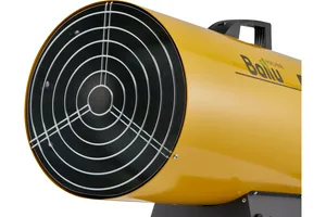 Пушка тепловая газовая Ballu BHG-60, 53 кВт