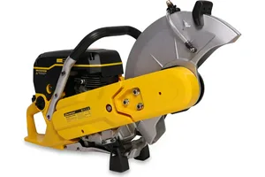 Бензорез Champion CP350 (3,5кВт 74см³ 10,1кг без диска D350мм d20/25,4)
